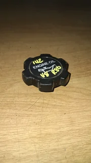 Lexus V8 1uz Oil Cap