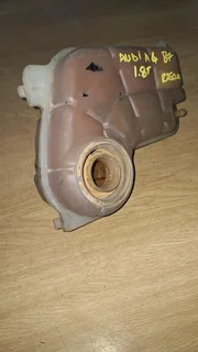 Audi A4 1.8t B7 Pressure Botle