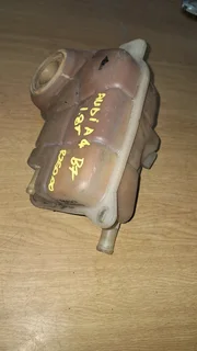 AUDI A4 1.8T B7 PRESSURE BOTLE