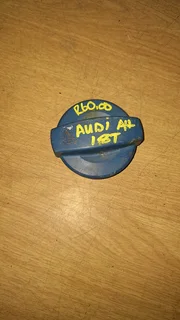 Audi A4 1.8t B7 Pressure Botle Cap