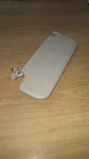 VW POLO 6 DRIVERSIDE SUNVISOR