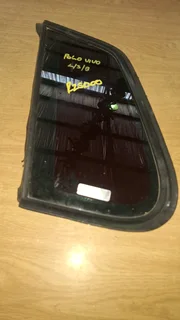 Vw Polo Vivo Passenger Side Body Glass