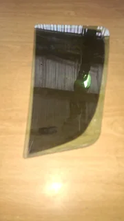 RENAULT SANDERO STEPWAY 2013 2016 DRIVERSIDE QAUTER WINDOW