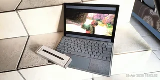 Microsoft Surface Pro 7 Plus, 16gb Ram/256gb Ssd, Intel Core® I7 -1165g7 With Pen For Only R10,000