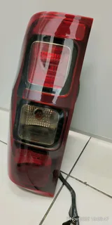 I Am Looking To Swap A Toyota Hilux Tail Light (right) For Left