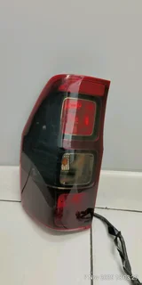I am looking to swap a TOYOTA HILUX Tail Light (RIGHT) for LEFT