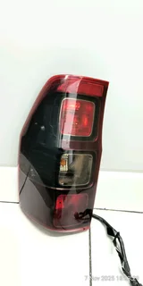 I am looking to swap a TOYOTA HILUX Tail Light (RIGHT) for LEFT