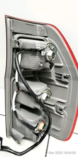 I am looking to swap a TOYOTA HILUX Tail Light (RIGHT) for LEFT