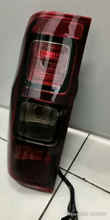 I am looking to swap a TOYOTA HILUX Tail Light (RIGHT) for LEFT