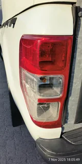 I am looking to swap a TOYOTA HILUX Tail Light (RIGHT) for LEFT