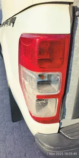 I am looking to swap a TOYOTA HILUX Tail Light (RIGHT) for LEFT
