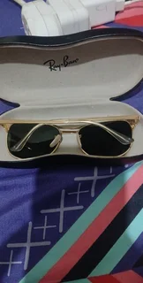 Ray ban signet sunglasses