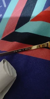 Ray ban signet sunglasses