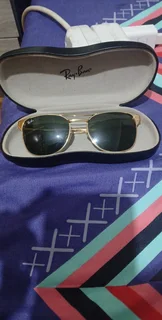 Ray ban signet sunglasses