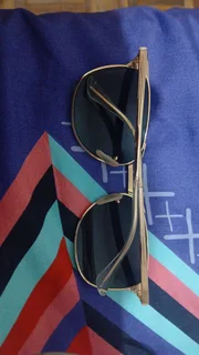 Ray ban signet sunglasses