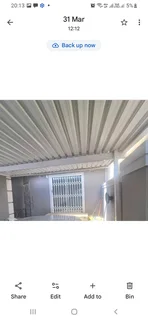 2 Bedroom Granny Cottage for rent