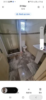 2 Bedroom Granny Cottage for rent