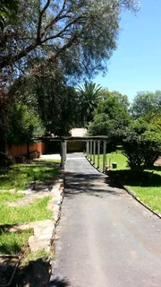 A 1 Bedroom Cottage Available For Rent In Observatory, Johannesburg
