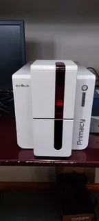 Evolis Primacy ID Card Printer (Second Hand)