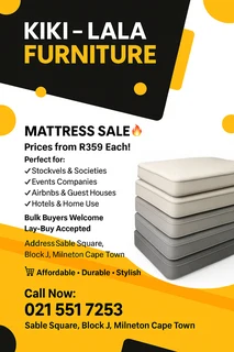 Mattresses For sale | Mattress Sale
