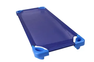 PER4MER Stackable Kidz Beds: Suitable for Creche and Pre-school kidz. Can be used at home.