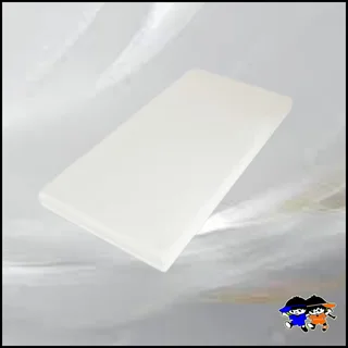 PVC Covered Creche Mattress