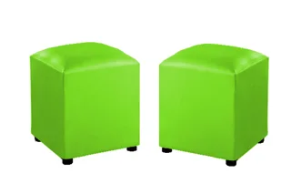 Stylish Ottomans and Stools for Every Space -  For Sale In Cape Town