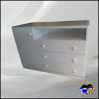 Chest of Drawers &amp; Compactums - Cape Town
