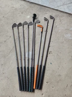 Golf - Ad posted by Saloshna Moodley