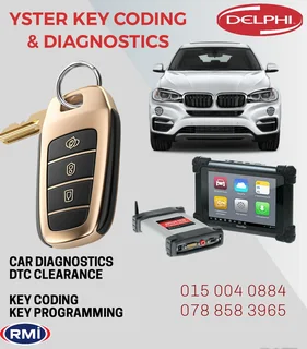 Yster Car diagnostics