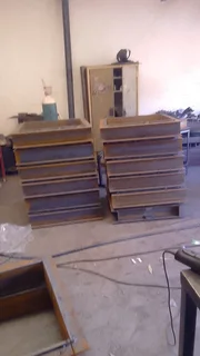 QUALIFIED FITTER &amp;  WELDER  AVAILABLE