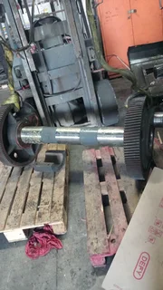 FITTER AND  WELDER AVAILABLE