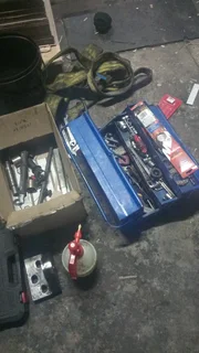 FITTER AND  WELDER AVAILABLE