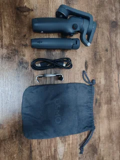 DJI Osmo Mobile 6 – Smartphone Gimbal Stabilizer | R2,900