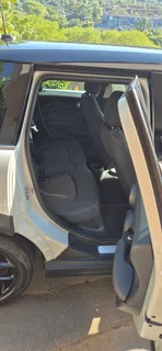 2017 Mini Cooper Hatchback