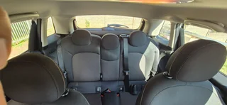 2017 Mini Cooper Hatchback