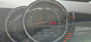 2017 Mini Cooper Hatchback