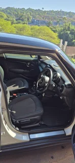 2017 Mini Cooper Hatchback