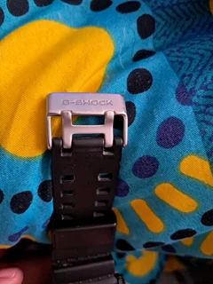 Casio G shock watch ga-100 (5081)