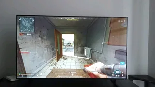 R4000- Toshiba 55" Z670MN 144Hz 4K QLED Smart TV with HDR & Dolby Atmos