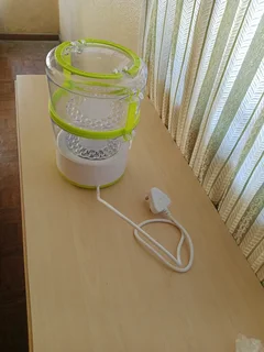 Clicks Kambrook Health Steamer