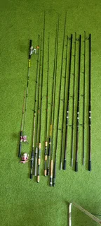 Fishing Equipment