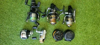 Fishing Equipment