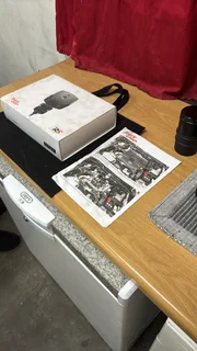 Fortuner / Hilux 2.8 gd6 race chip