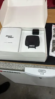 Fortuner / Hilux 2.8 gd6 race chip