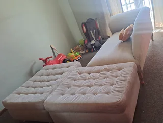 Lounge Set Sold Separately or Together - Check Description for specific pricing.