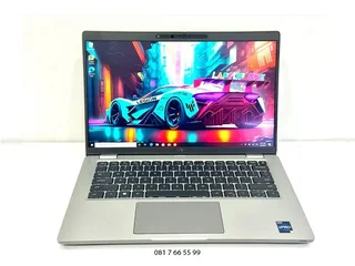 Performance &#43; Reliability - Dell Latitude 5430 i7-1265U / 14 FHD / 32GB RAM / 512GB NVMe SSD