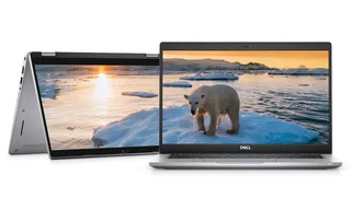 Performance &#43; Reliability Dell Latitude 5330 2-in-1 / i5-1245U / 13 FHD Touch / 16GB / 500GB