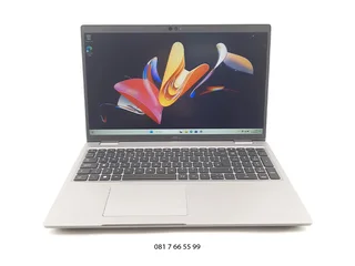 Performance &#43; Reliability - Dell Latitude 5530_ i5-1245U / 15.6 FHD / 16GB RAM / 512GB NVMe SSD
