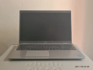 Fully Loaded &#43; Ready to Work Dell Latitude 5520 / 15.6 FHD / i5-1145G7 / 32GB RAM / 512GB SSD